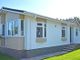 Thumbnail Mobile/park home for sale in Rosewater Park Homes, Treroosel Road, St. Teath, Bodmin