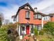 Thumbnail Semi-detached house for sale in Little Orchard, Duppas Hill Road, Croydon