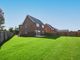 Thumbnail Detached house for sale in Templar Fields, Tye Green, Cressing, Braintree