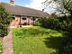 Thumbnail Semi-detached bungalow for sale in Ellsdon Rise, Kempsey, Worcester