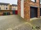 Thumbnail Town house for sale in Goldcrest Road, Allerton Bywater, Castleford, West Yorkshire