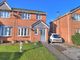 Thumbnail Semi-detached house for sale in Leyland Avenue, Hindley