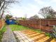 Thumbnail Terraced house for sale in Maud Road, Plaistow, London