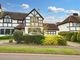 Thumbnail Detached house for sale in Letchmore Road, Radlett