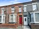 Thumbnail Terraced house for sale in Gwladys Street, Liverpool