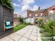 Thumbnail End terrace house for sale in Beaconsfield Road, Norwich