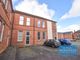 Thumbnail Terraced house for sale in Willow Drive, Cheddleton, Staffordshire