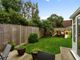 Thumbnail Link-detached house for sale in Henderson Walk, Steyning, West Sussex