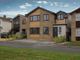 Thumbnail Detached house for sale in Laurel Close, Yaxley, Peterborough, Cambridgeshire.