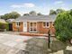 Thumbnail Bungalow for sale in Glentworth Close, Oswestry, Shropshire