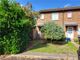 Thumbnail End terrace house for sale in Gale Close, Hampton