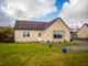 Thumbnail Detached bungalow for sale in School Brae, Inverness