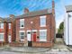 Thumbnail Semi-detached house for sale in Sikes Road, North Anston, Sheffield