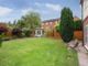 Thumbnail Detached house for sale in Hornby Drive, Congleton