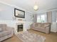 Thumbnail Link-detached house for sale in Llwyn Onn, Tyla Garw, Pontyclun