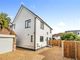 Thumbnail Detached house for sale in Chaudewell Close, Romford