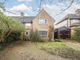Thumbnail Semi-detached house for sale in Manor Way, Guildford, Surrey