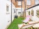 Thumbnail Terraced house for sale in Park Street, Thame