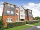 Thumbnail Flat for sale in Doctors Acre, Hook, Hampshire