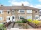Thumbnail Terraced house for sale in Teewell Avenue, Staple Hill, Bristol