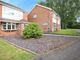 Thumbnail Semi-detached house for sale in Brinklow Road, Binley, Coventry