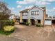 Thumbnail Detached house for sale in Whittaker Way, West Mersea, Colchester