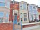 Thumbnail Terraced house for sale in Fearon Road, Portsmouth