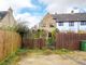 Thumbnail End terrace house to rent in Stocks Terrace, Willingham, Cambridge