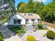 Thumbnail Detached bungalow for sale in Knowle Drive, Sidmouth