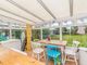 Thumbnail Detached bungalow for sale in Upper Moors Road, Brambridge, Eastleigh