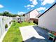 Thumbnail Semi-detached house for sale in Blackthorn Close, Launceston