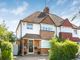 Thumbnail Semi-detached house for sale in Cherry Tree Avenue, Guildford, Surrey