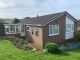 Thumbnail Bungalow to rent in Partridge Road, Exmouth