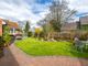 Thumbnail Bungalow for sale in Aunsby, Sleaford, Lincolnshire