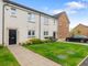 Thumbnail Terraced house for sale in Benny Drive, Denny