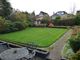Thumbnail Bungalow for sale in The Ridgeway, Disley, Stockport