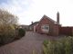 Thumbnail Detached bungalow for sale in London Road, Woore, Crewe