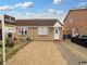 Thumbnail Semi-detached bungalow for sale in Bannister Drive, Hull
