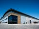 Thumbnail Industrial to let in Units 9-12 Tungsten Park, Colletts Way, Witney