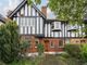 Thumbnail Semi-detached house for sale in Vanbrugh Fields, London