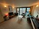 Thumbnail Flat to rent in City Point, Salford