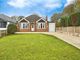 Thumbnail Bungalow for sale in Southwell Road West, Mansfield, Nottinghamshire