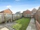 Thumbnail Town house for sale in Roberts Court, Northwich