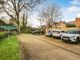 Thumbnail Semi-detached bungalow for sale in Kimbolton Court, Peterborough