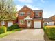 Thumbnail Detached house for sale in Alford Close, Barnsley
