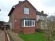 Thumbnail Semi-detached house for sale in Field Lane, Upton, Pontefract