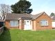 Thumbnail Bungalow for sale in Western Avenue, Barton On Sea, Hampshire
