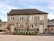 Thumbnail Detached house for sale in Middle Mayfield, Ashbourne, Derbyshire