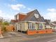 Thumbnail Detached house for sale in Durley Avenue, Cowplain, Waterlooville