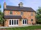 Thumbnail Detached house for sale in Tindale Grange, Fairfields, Hayton, Carlisle, Cumbria